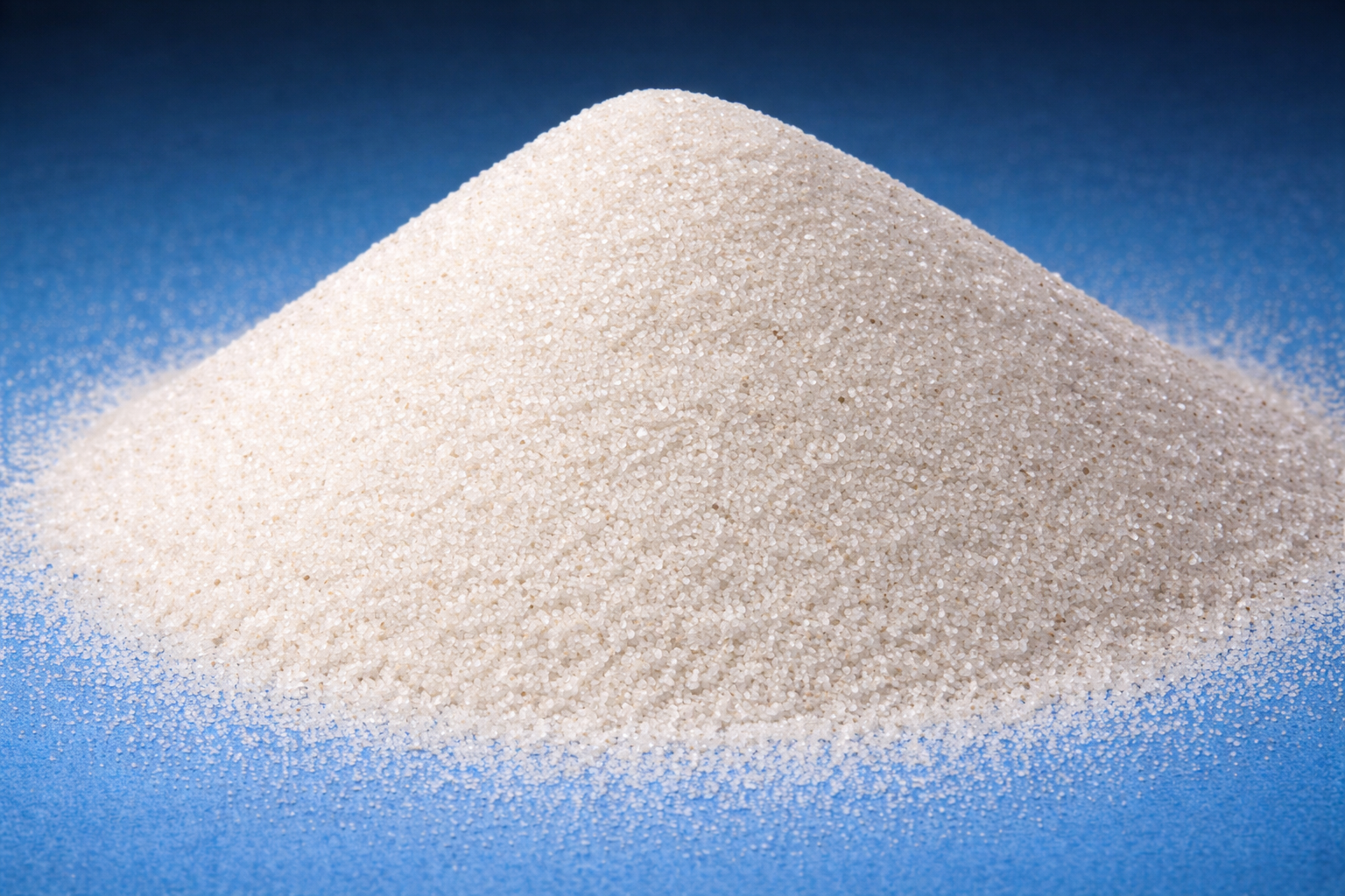 Diskus Sandmann Quarzsand, kantengerundet,0,2-0,4 mm 25kg