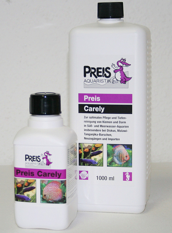 Preis Carely Konzentrat - 1000 ml