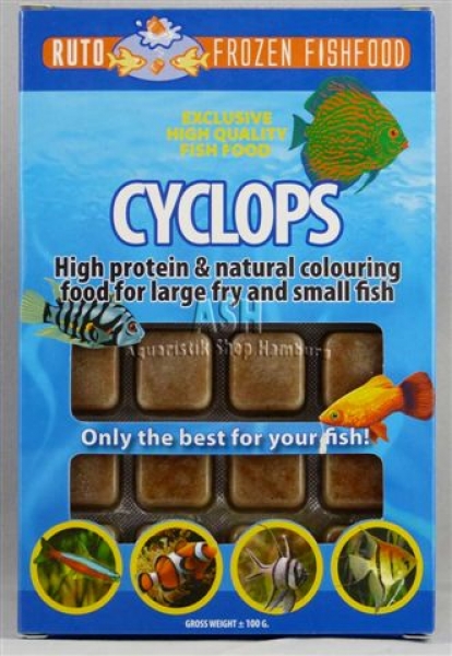 New Line 100g Cyclops *High Quality*