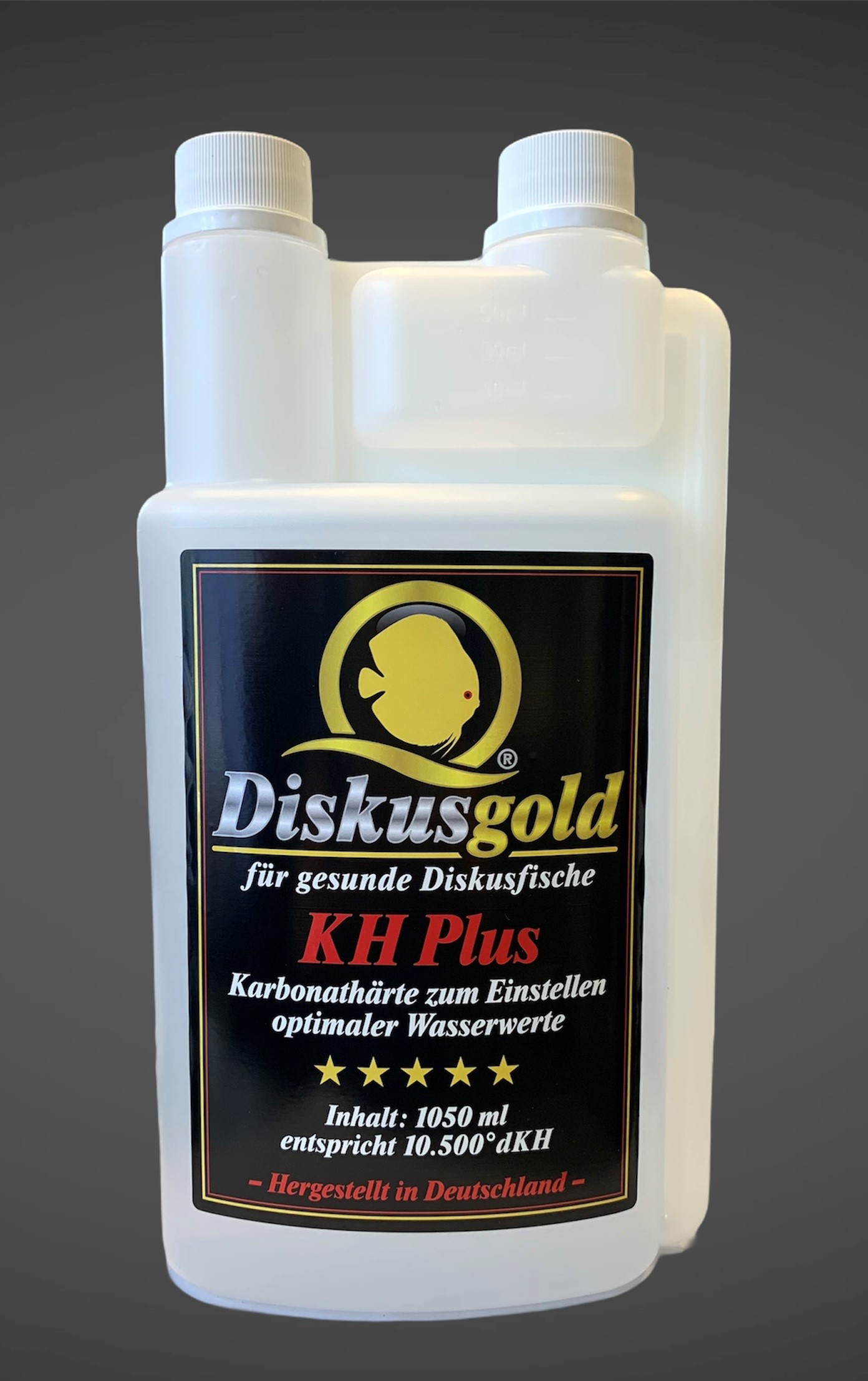 Diskusgold KH Plus