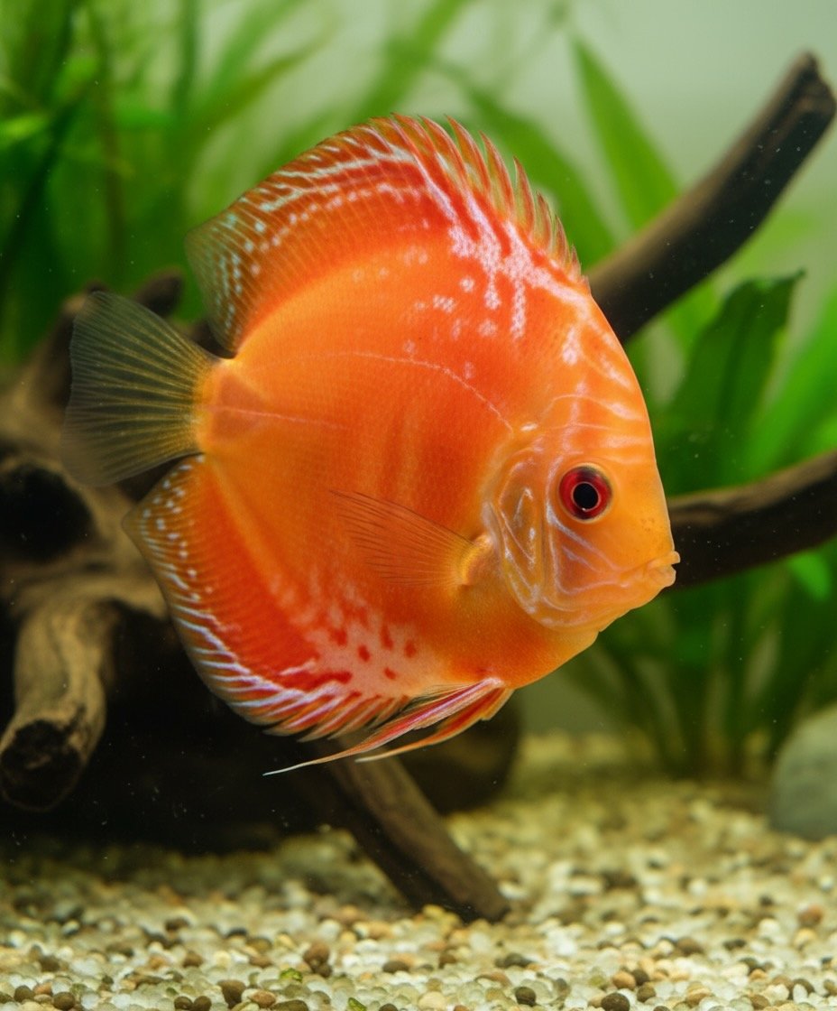 Red Raffelesia Rarität