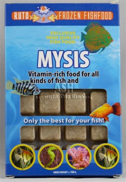 New Line 100g Mysis *High Quality*