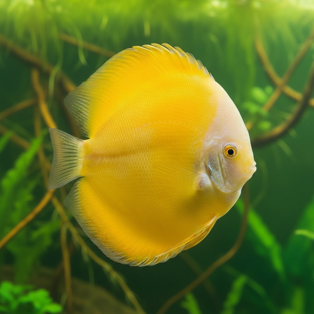 Golden Diskus