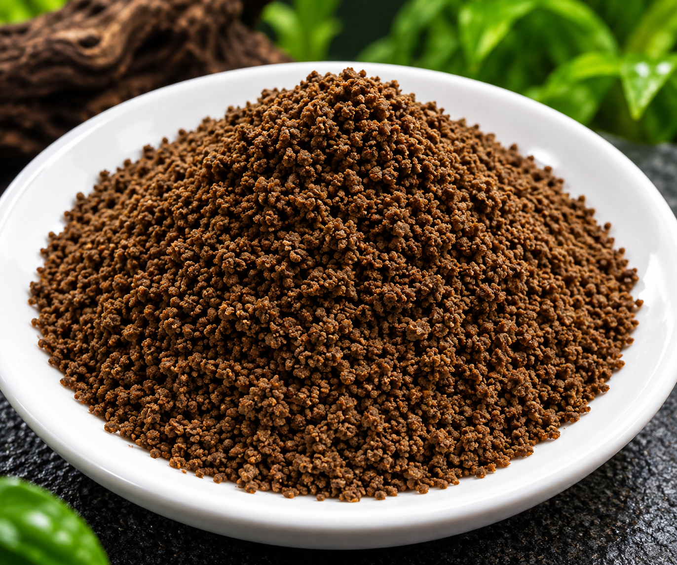 Diskusgold PlanktoPlus Daily Soft Granulat