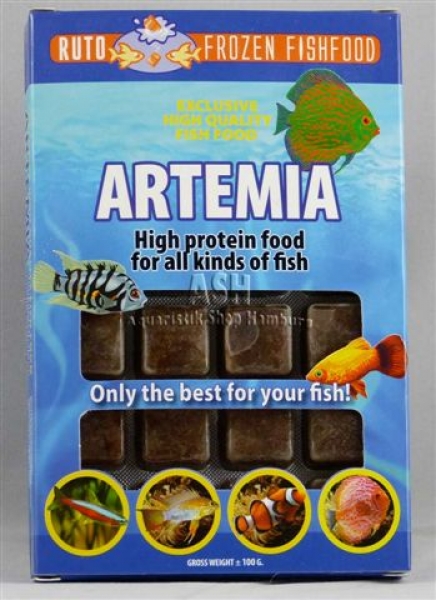 New Line 100g Artemia *High Quality*