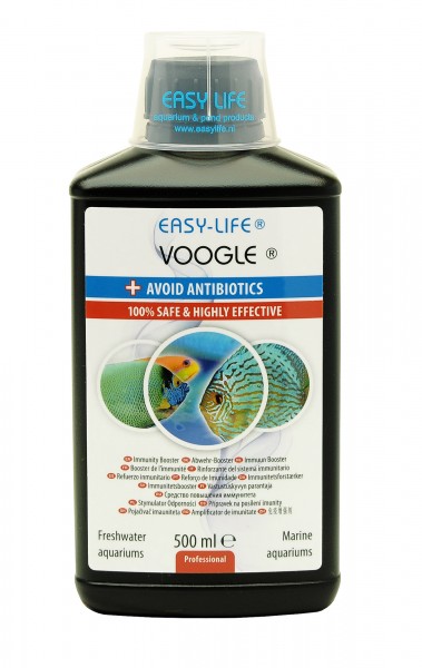 Easy Life Voogle (Antibiotika-Ersatz)