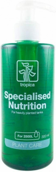 Tropica Specialised Nutrition Dünger 300ml